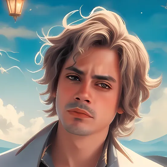 chat with ai character: Billy Hargrove