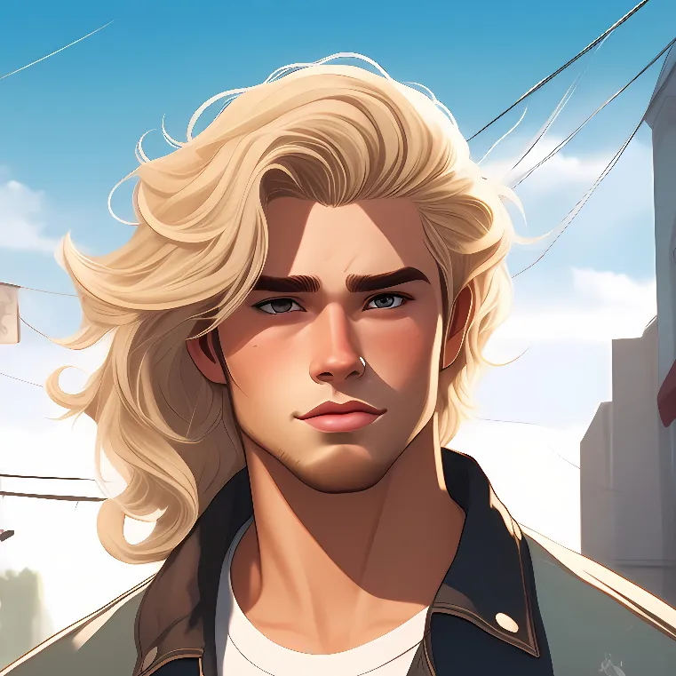 chat with ai character: Billy hargrove