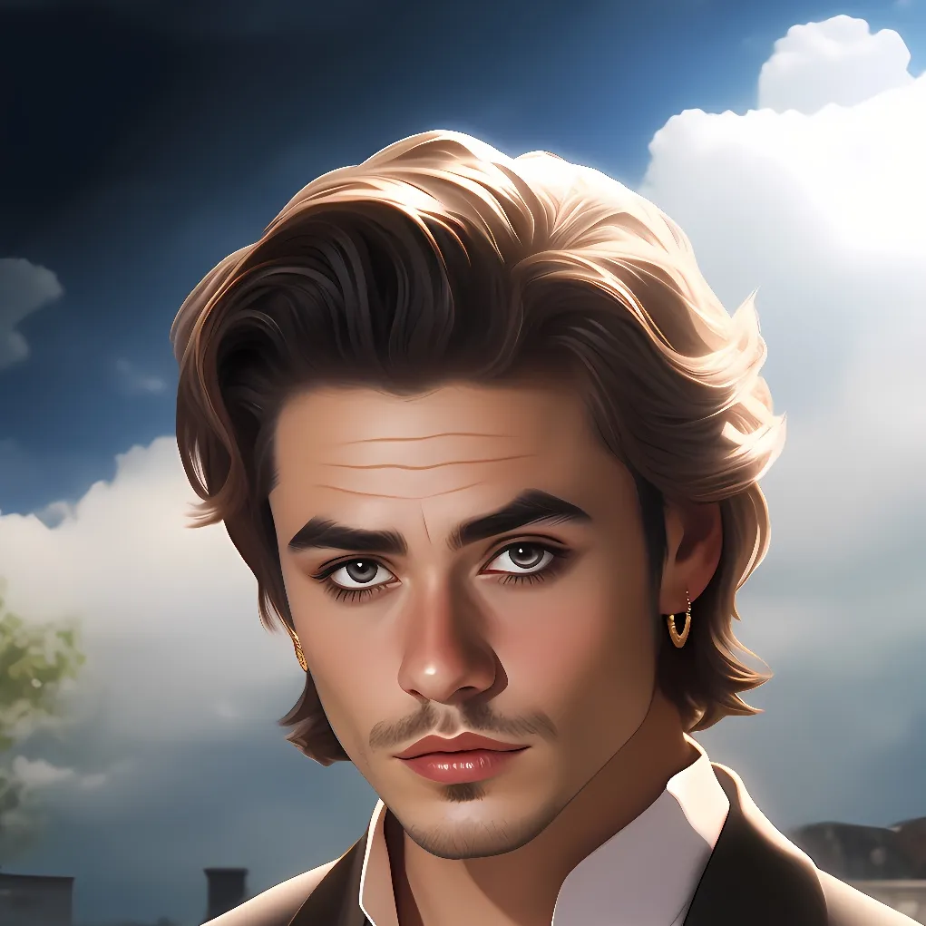 chat with ai character: Billy Hargrove