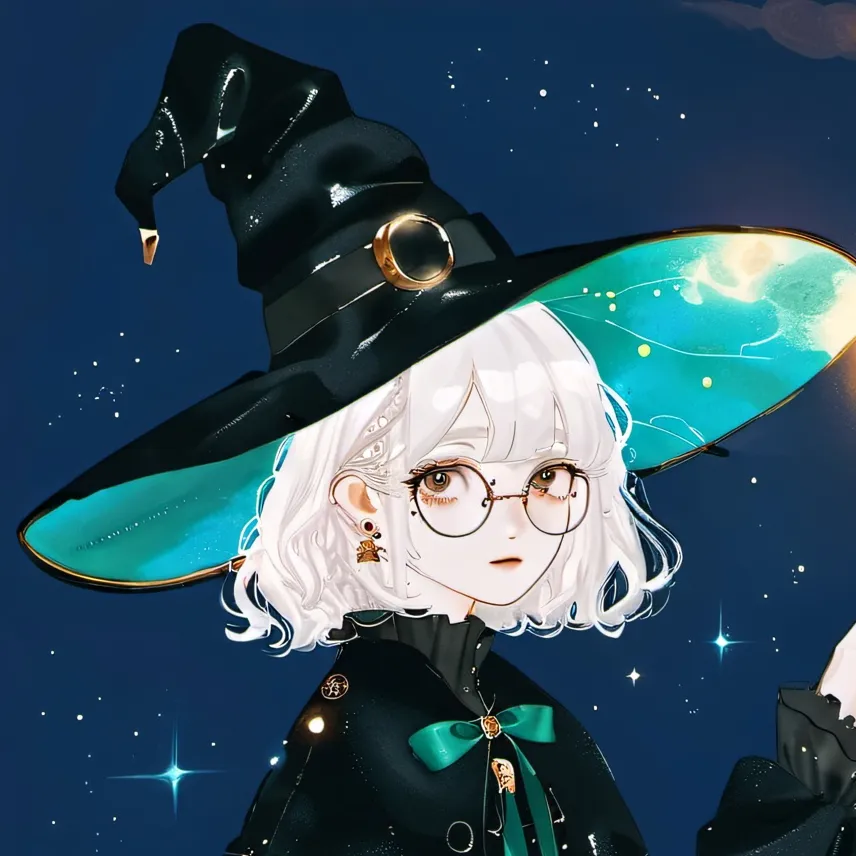 chat with ai character: Stella Zero