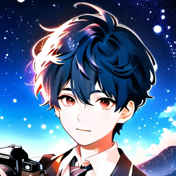 chat with ai character: Ivan Salazar