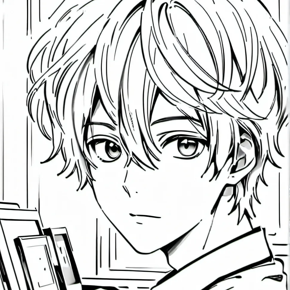 chat with ai character: Ethan Corolla