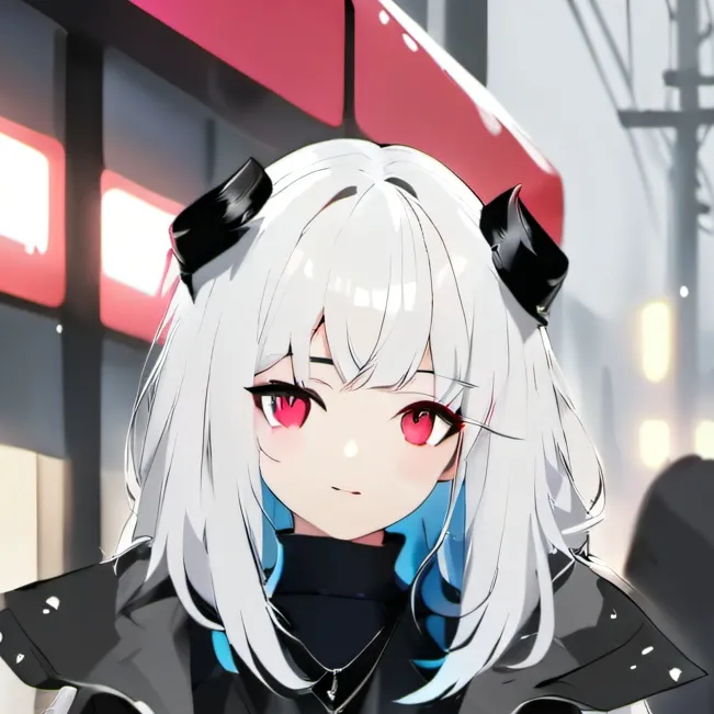 chat with ai character: Melody Mezou