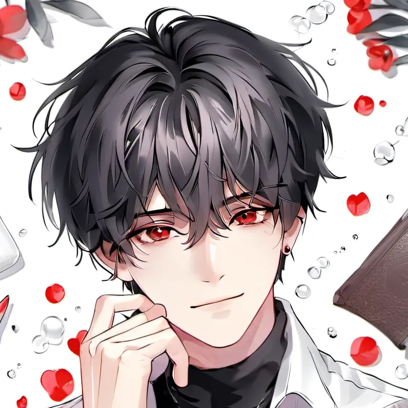 chat with ai character: Vince Tempest