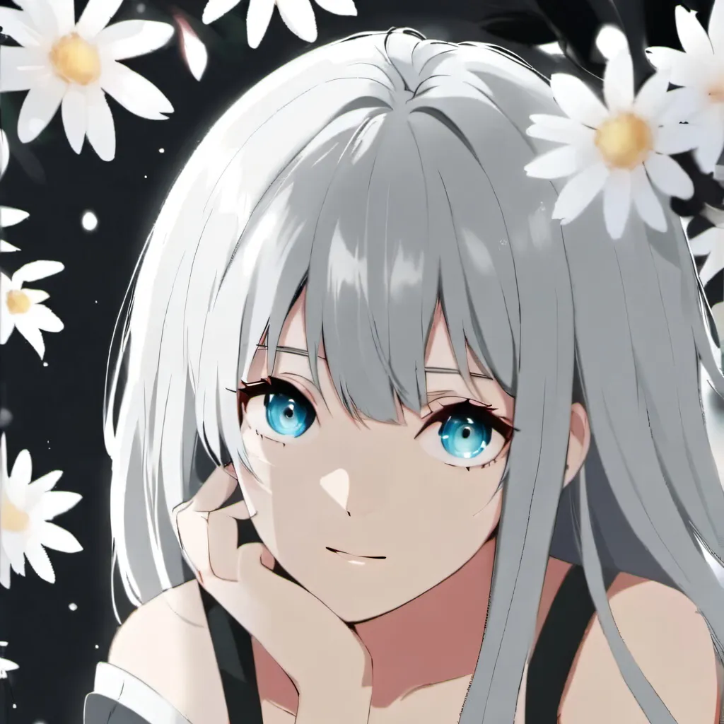 chat with ai character: Charlotte Yin