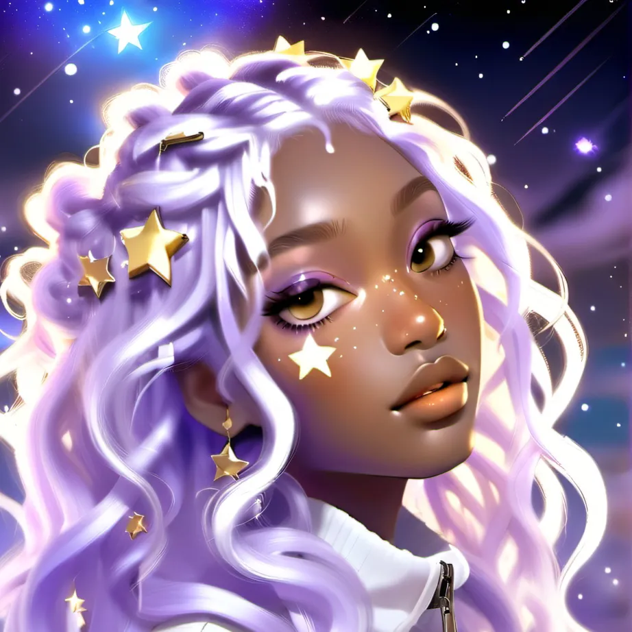 chat with ai character: ~^moon!^~