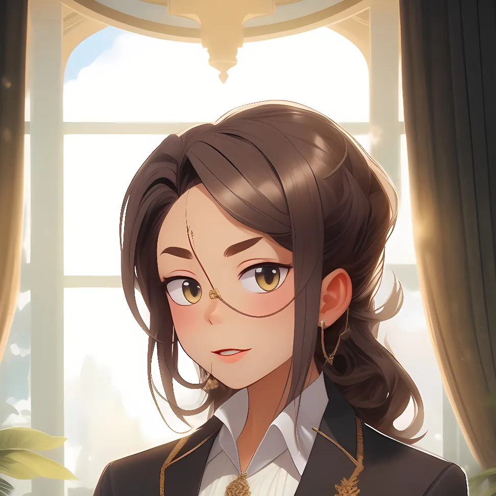 chat with ai character: Chanel 