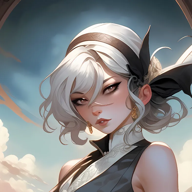 chat with ai character: Chloe but human