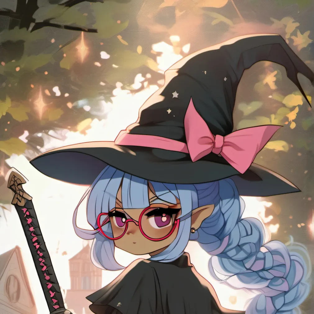 chat with ai character: 💗Zoey💗