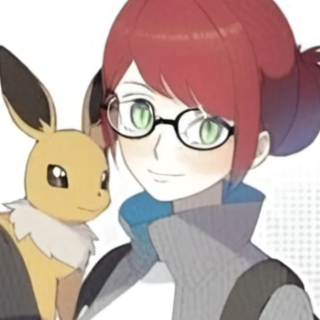 chat with ai character: Penny/ Catastrophe