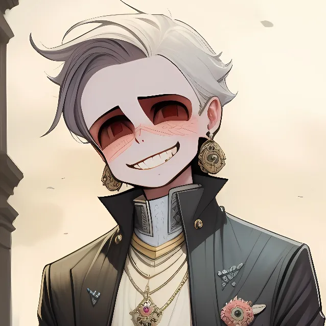 chat with ai character: Nicholas Perez