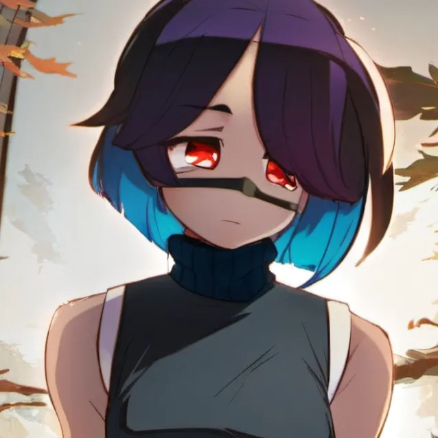 chat with ai character: Morgan Winters