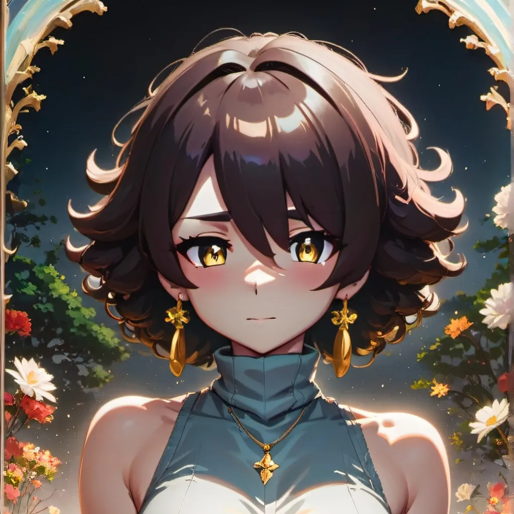 chat with ai character: Rikke