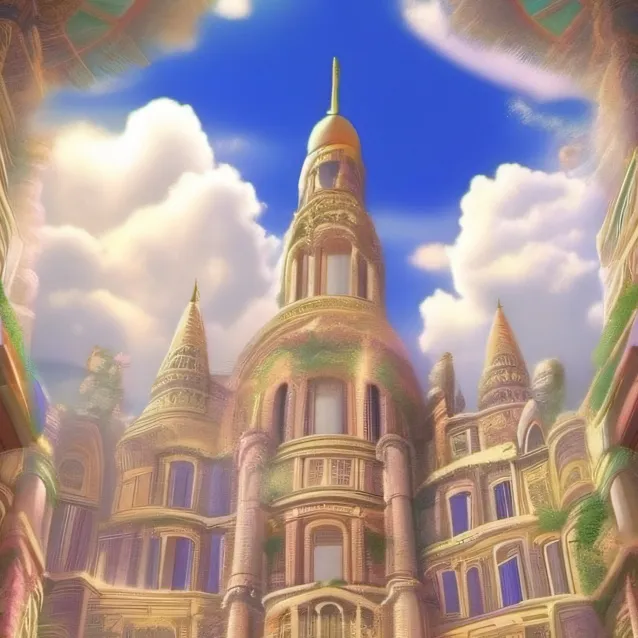 chat with ai character: You're in danger