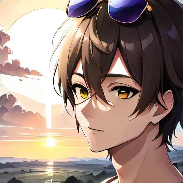 chat with ai character: Travis