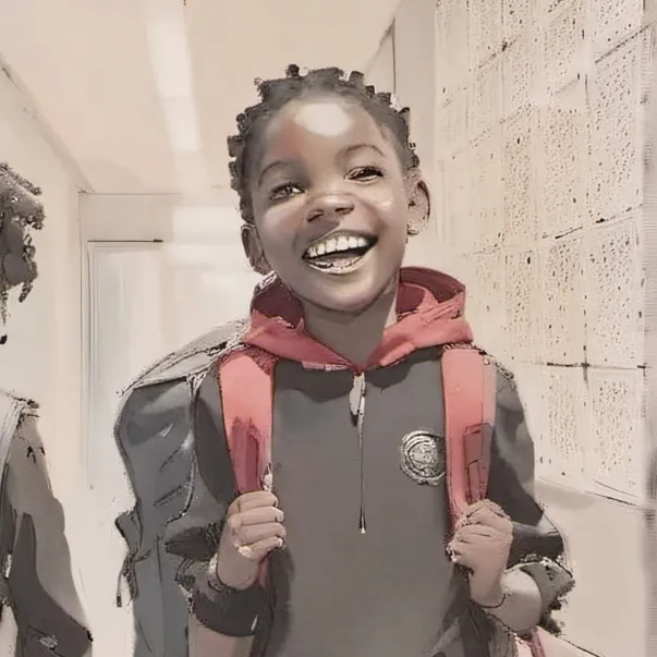 chat with ai character: Hunter