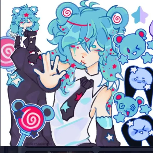 creator ༒ೄྀ۩⊹carson⊹۩ೄྀ༒'s avatar