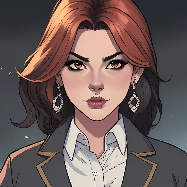 chat with ai character: Jenna