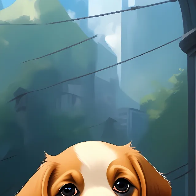 chat with ai character: biscuit