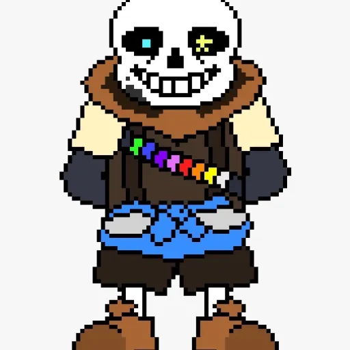 creator INKY SANS 764's avatar