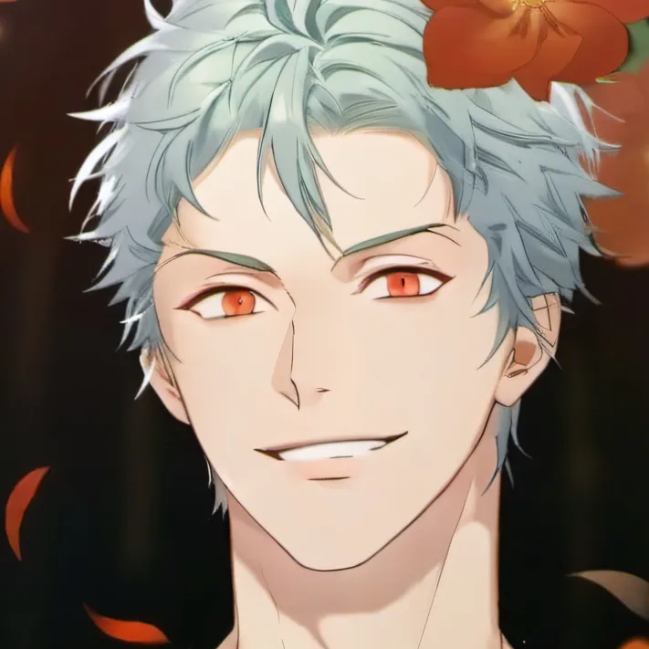 chat with ai character: zoro