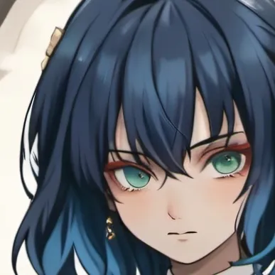 chat with ai character: inoko