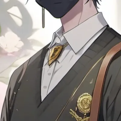 chat with ai character: Akio