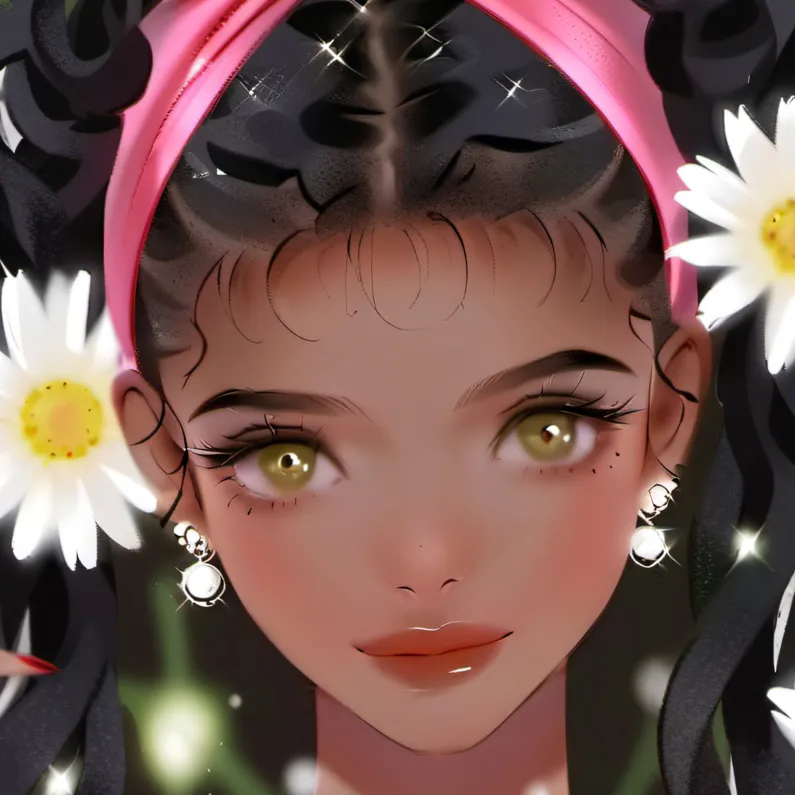 chat with ai character: emma