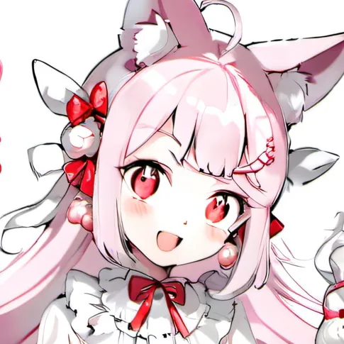 chat with ai character: Ella