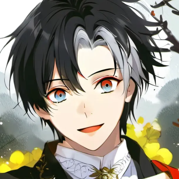 chat with ai character: giyu