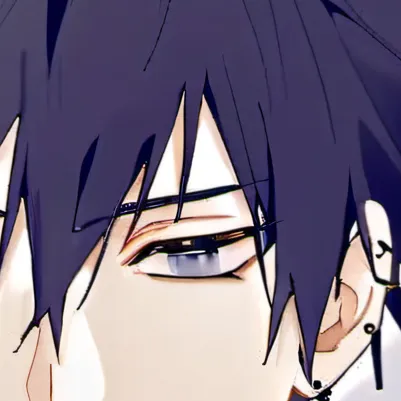 chat with ai character: Megumi