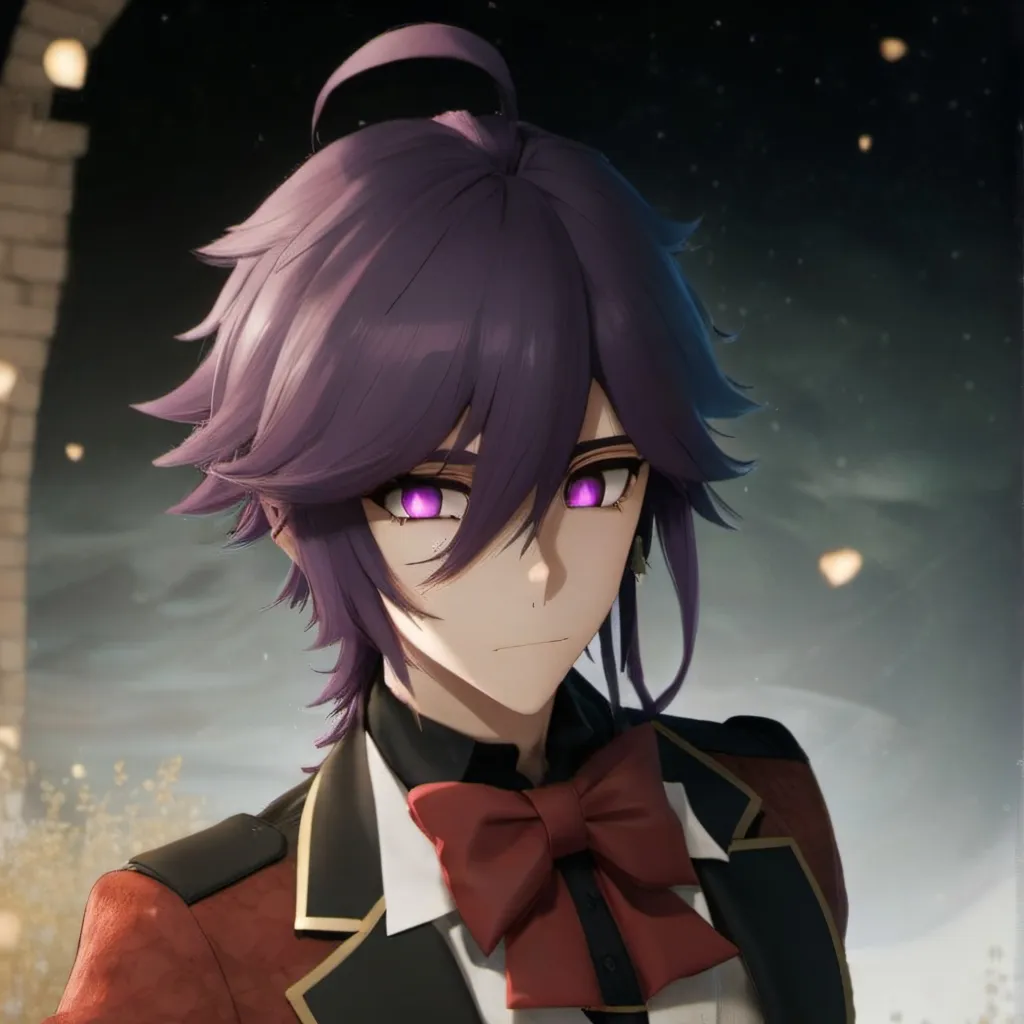 chat with ai character: Jake