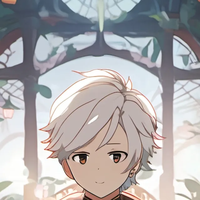 chat with ai character: icecat