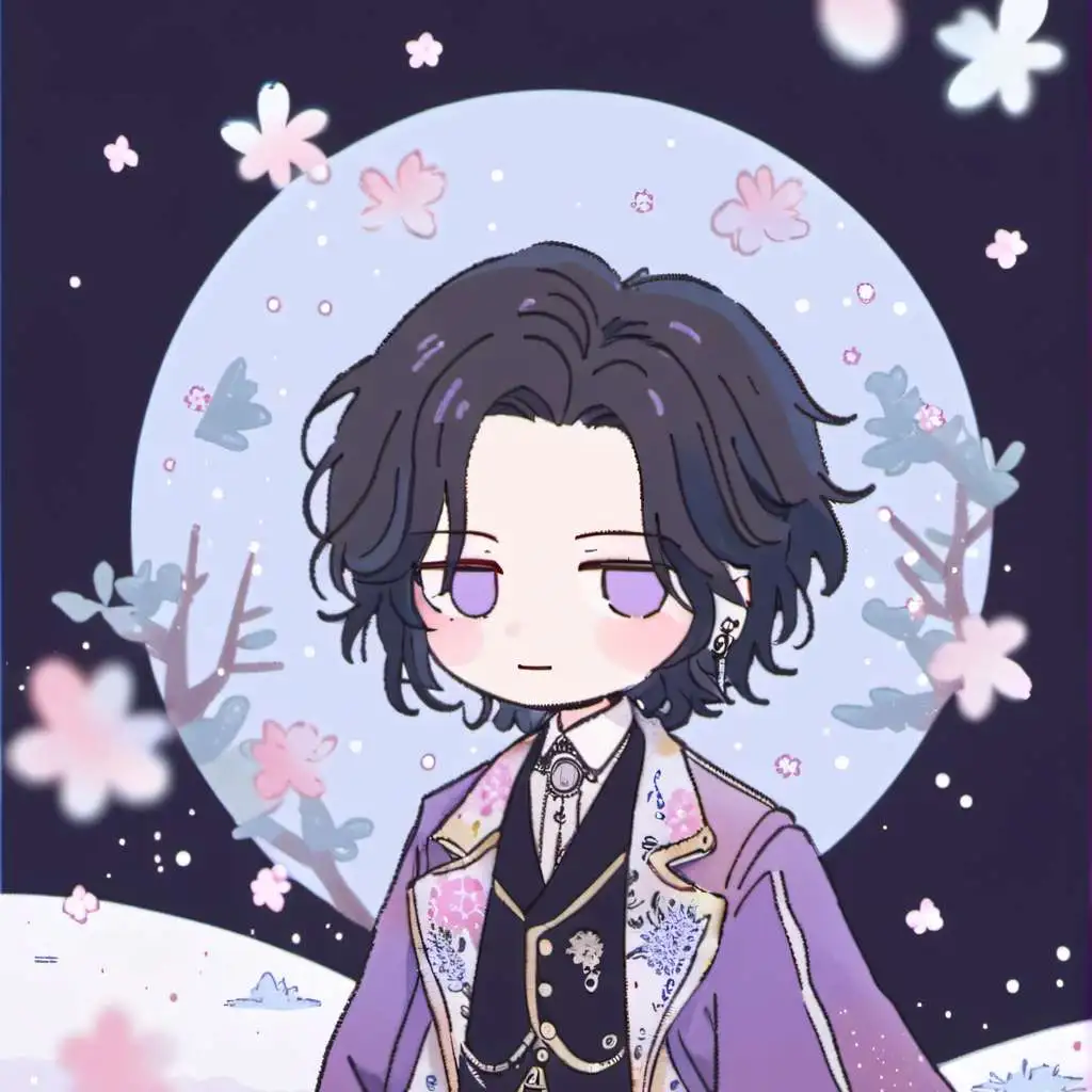 chat with ai character: Andrew