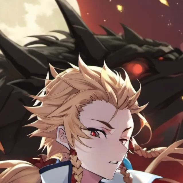 chat with ai character: Hashiras