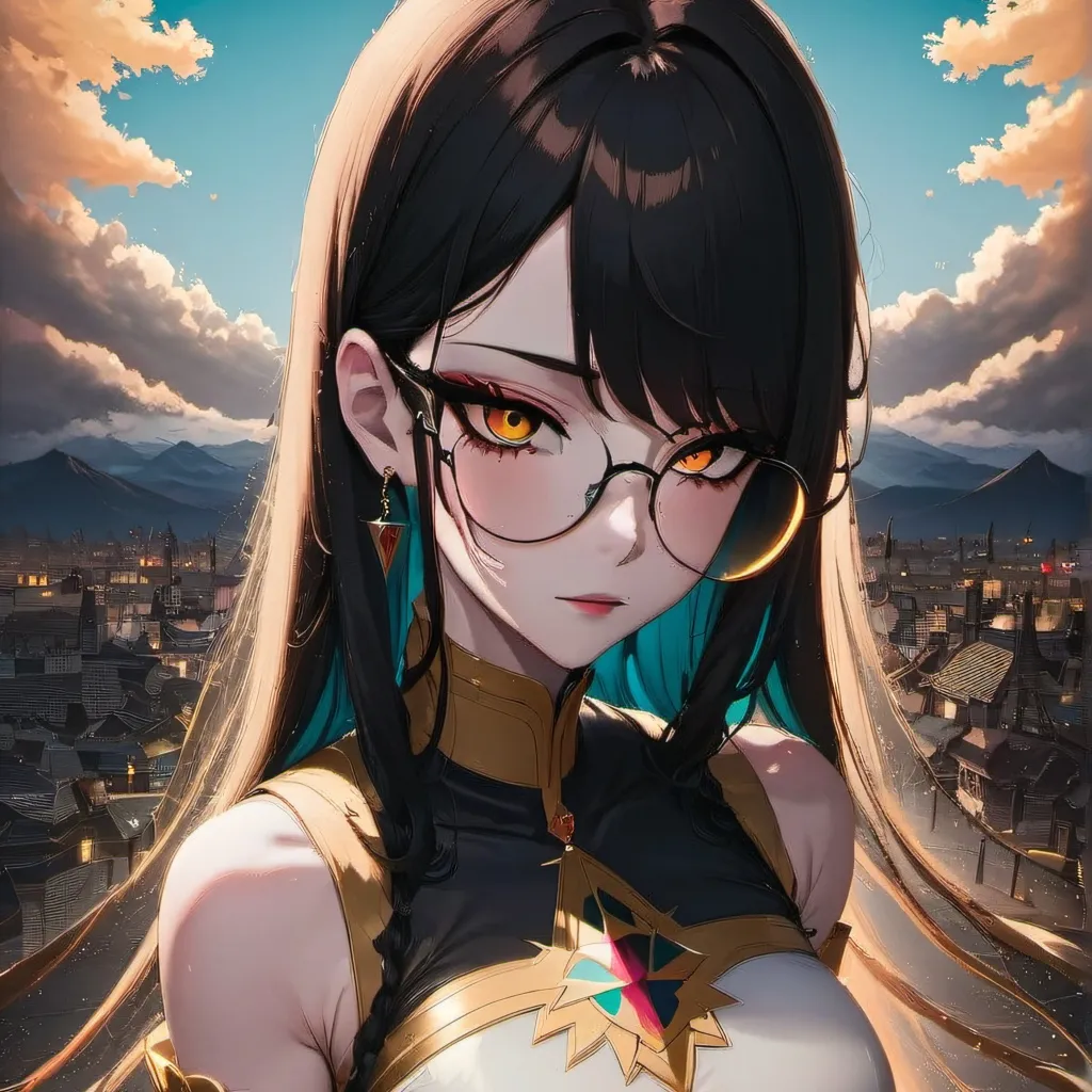 chat with ai character: nova