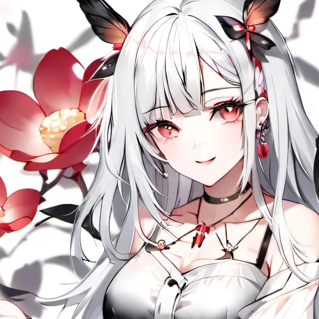 chat with ai character: Emily