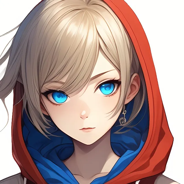 chat with ai character: Alexis