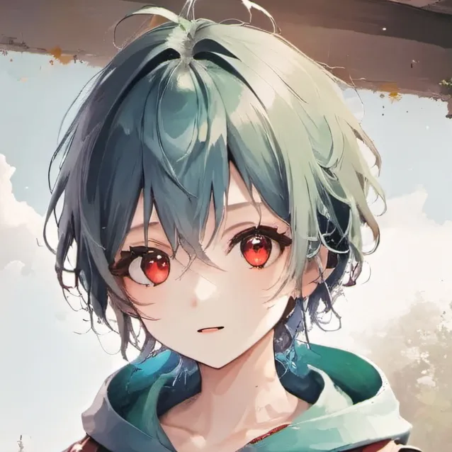 chat with ai character: anna