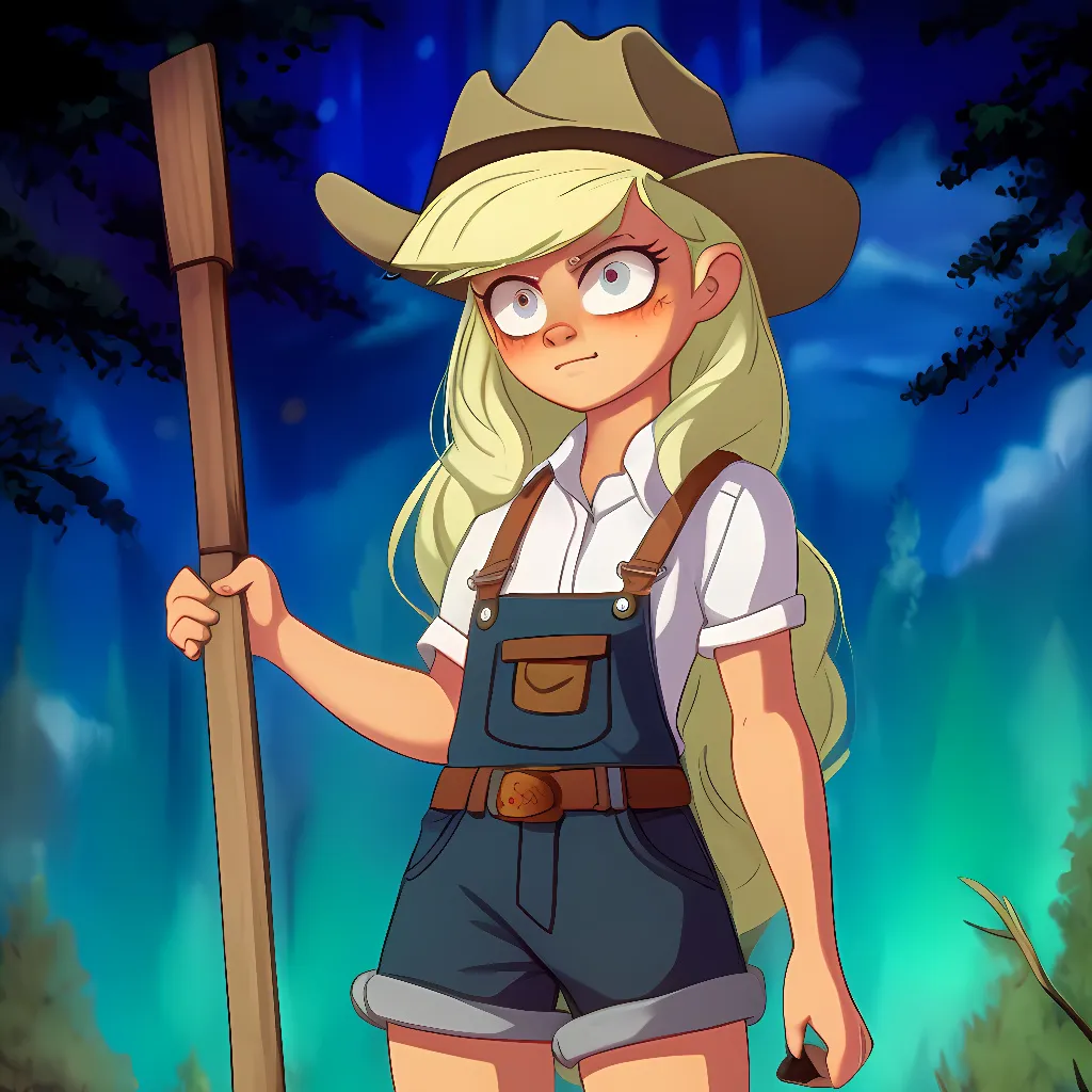 chat with ai character: Sleepless AJ