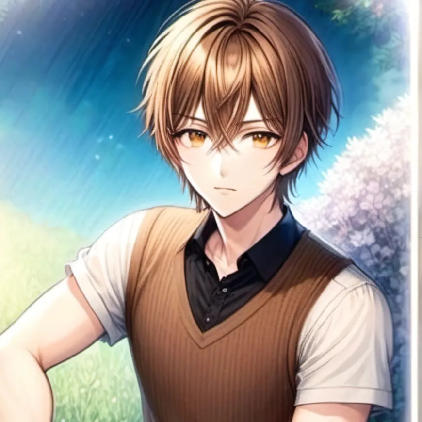 chat with ai character: Walnut 