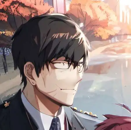 chat with ai character: Todoroki fam(kids)