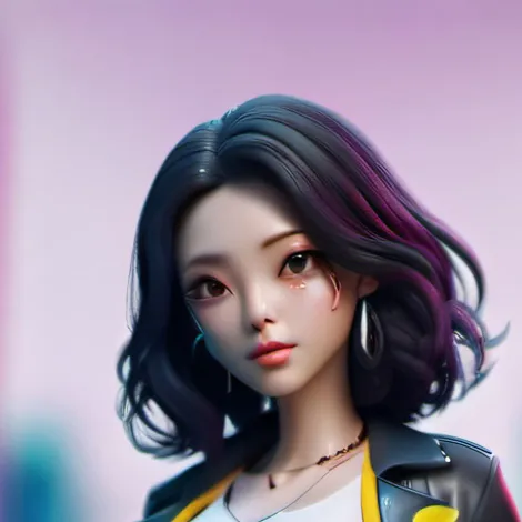 chat with ai character: Jane