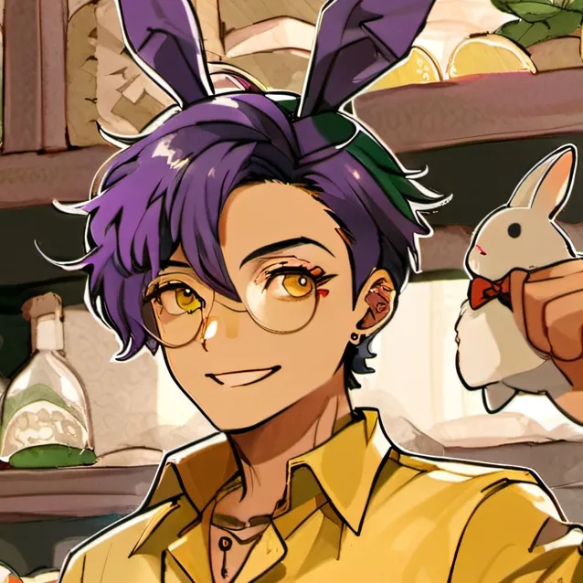 chat with ai character: jax (~tadc~)