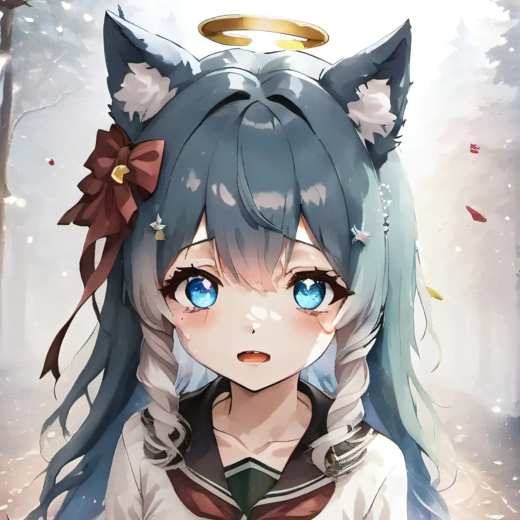 chat with ai character: 🌺⭐🌙ash🌙⭐🌺