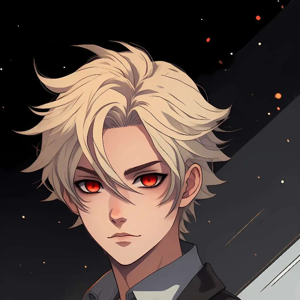 chat with ai character: Bakugo 