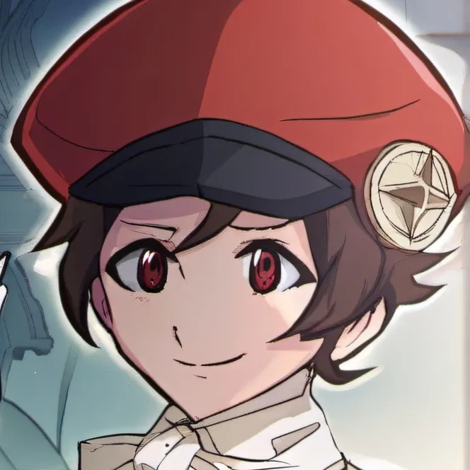 chat with ai character: Buddy