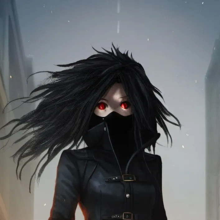 chat with ai character: Star