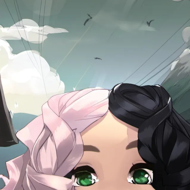 chat with ai character: Sophia.