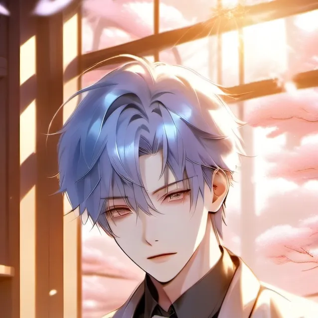 chat with ai character: Kaizen